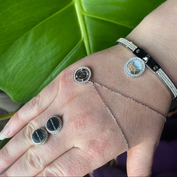 MICHAEL Michael Kors Jewelry Michael Kors Jewelry Set Poshmark